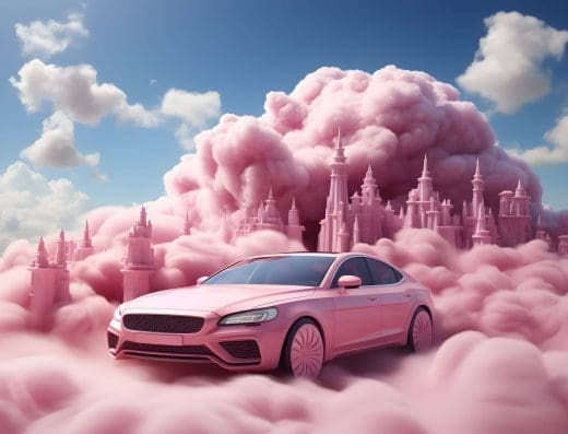 pink-taxi-krusevac.jpeg-187-kb-2912-x-1632-piksela-3d-prikaz-pink-automobila-koji-vozi-iznad-pink-oblaka-u-stilu-modernog-i-futurističkog-sveta-ai-generisano