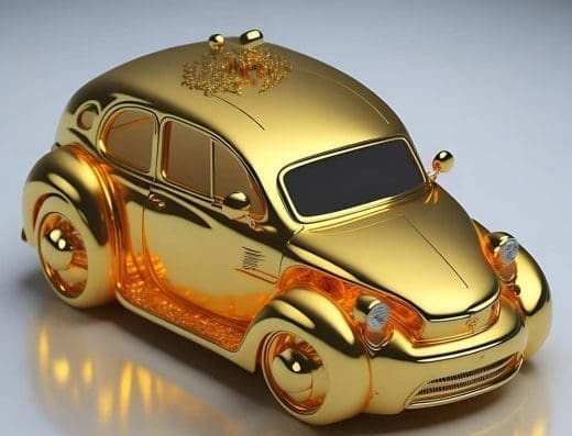 gold-taxi-alibunar-zlatna-igracka-automobila
